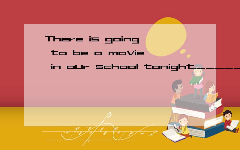 There is going to be a movie in our school tonight._____your little brotherA.bring to B.bring with C.take to D.take with 讲讲为什么